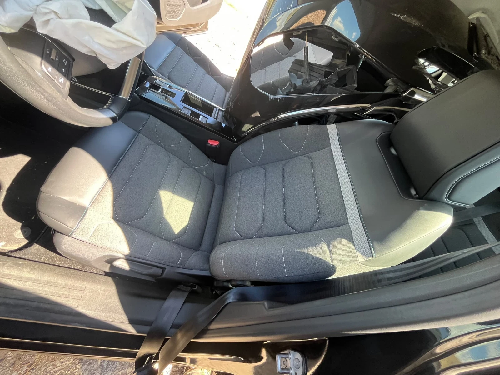 Citroen C4 eC4 EV 50kw | Mobile.bg � ����������� 13