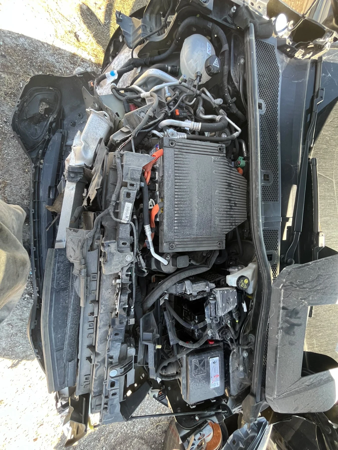 Citroen C4 eC4 EV 50kw | Mobile.bg � ����������� 17