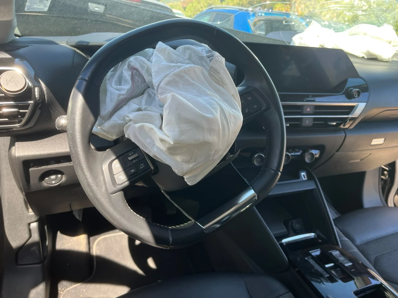 Citroen C4 eC4 EV 50kw | Mobile.bg � ����������� 8