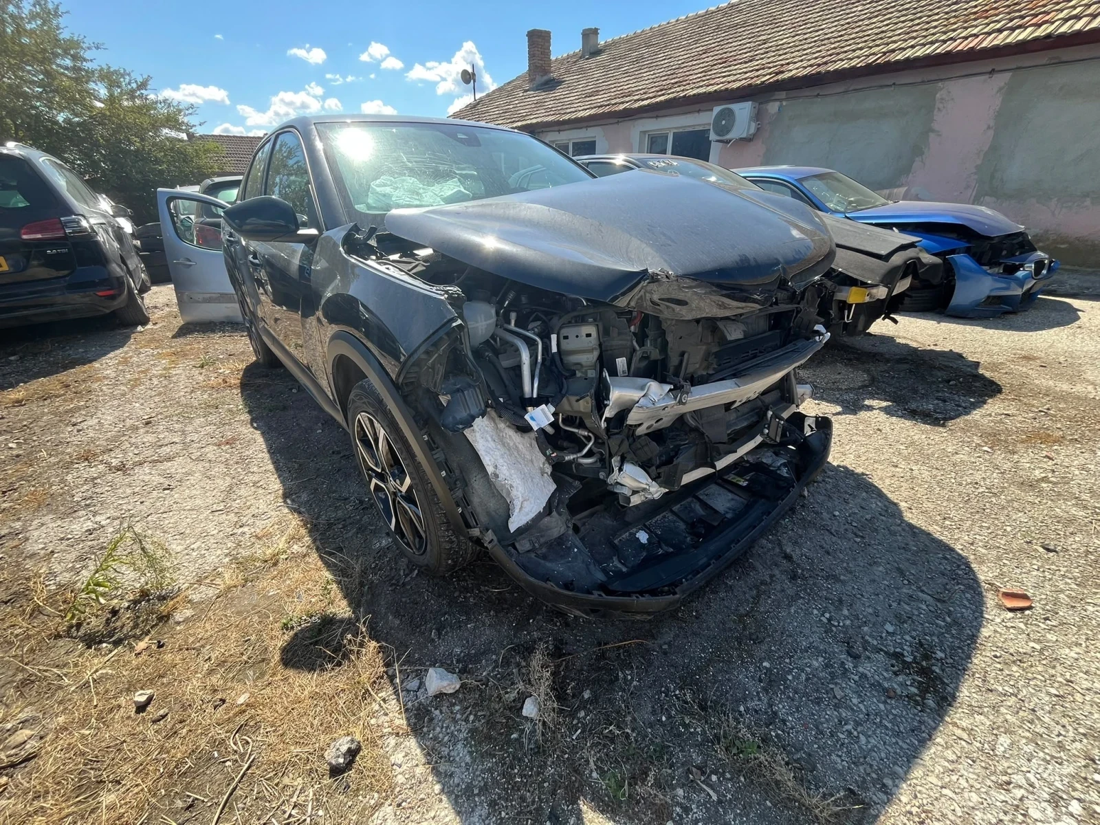 Citroen C4 eC4 EV 50kw | Mobile.bg � ����������� 6