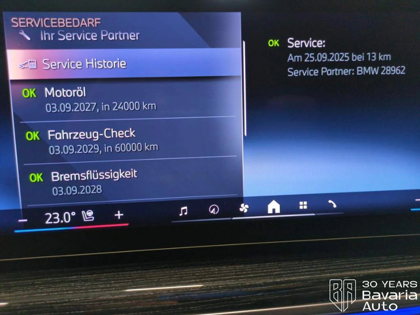 BMW 740 d xDrive M Sport Paket, снимка 12 - Автомобили и джипове - 56135225