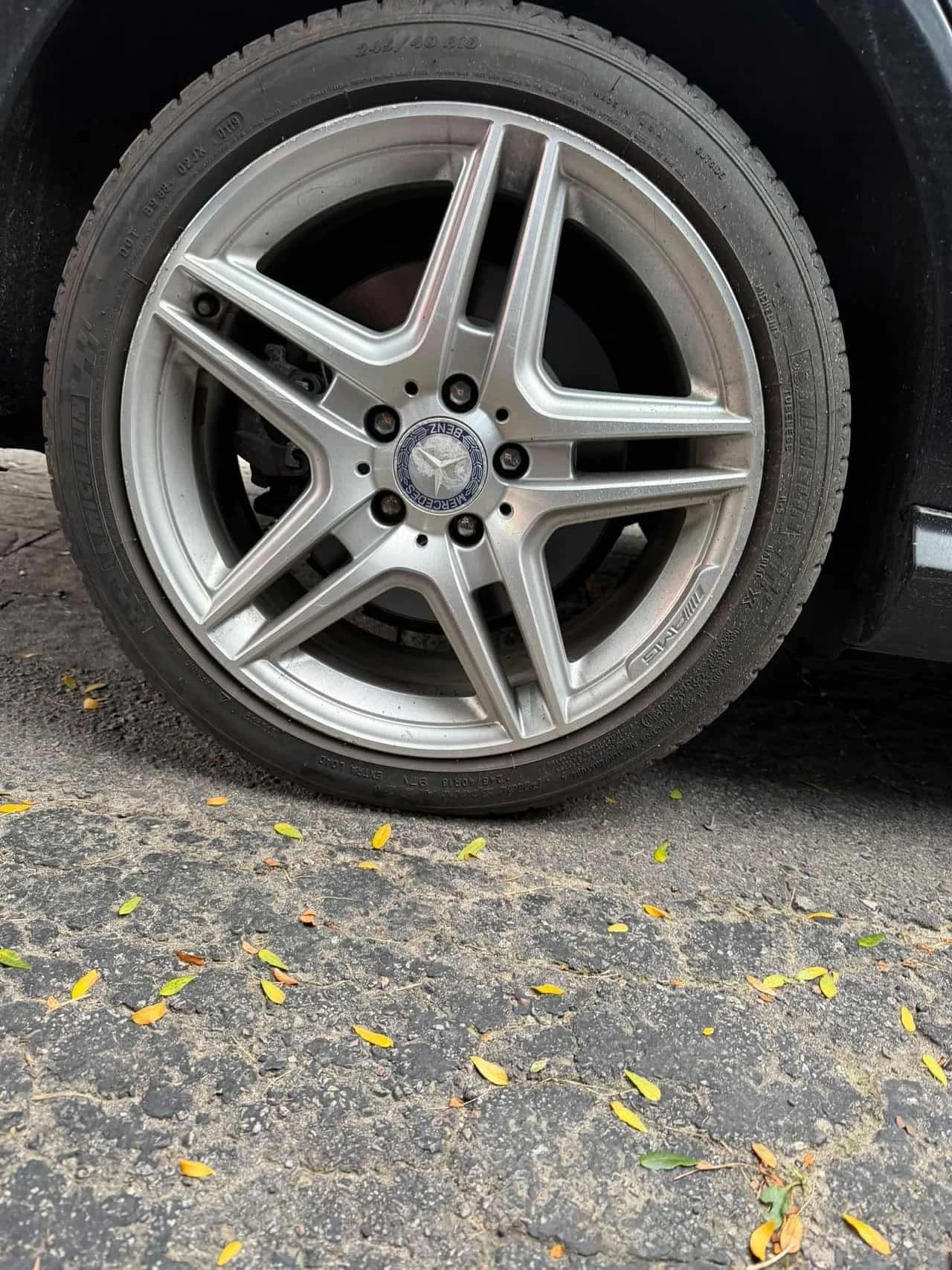 Mercedes-Benz E 55 * 550 * ���������� ��� ������������ ������*  | Mobile.bg � ����������� 7