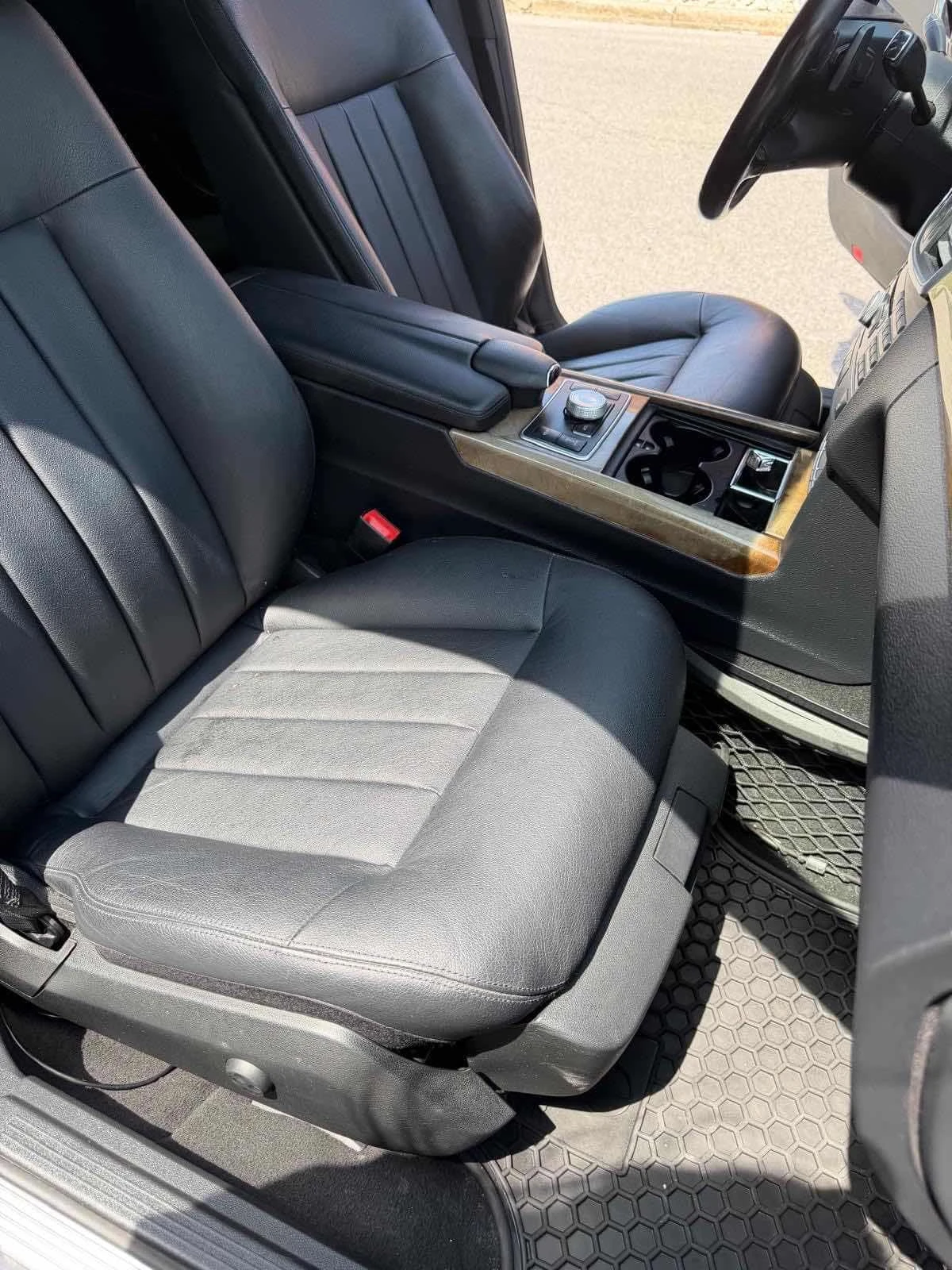 Mercedes-Benz E 55 * 550 * ���������� ��� ������������ ������*  | Mobile.bg � ����������� 16