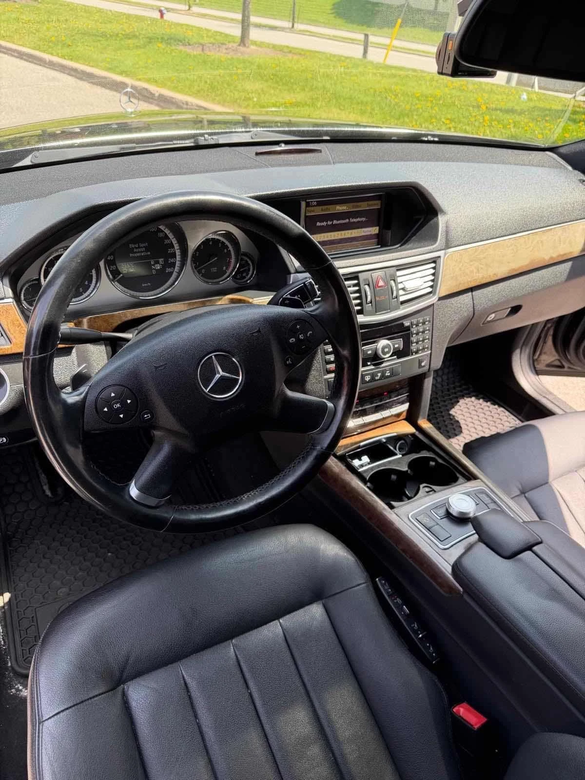 Mercedes-Benz E 55 * 550 * ���������� ��� ������������ ������*  | Mobile.bg � ����������� 10