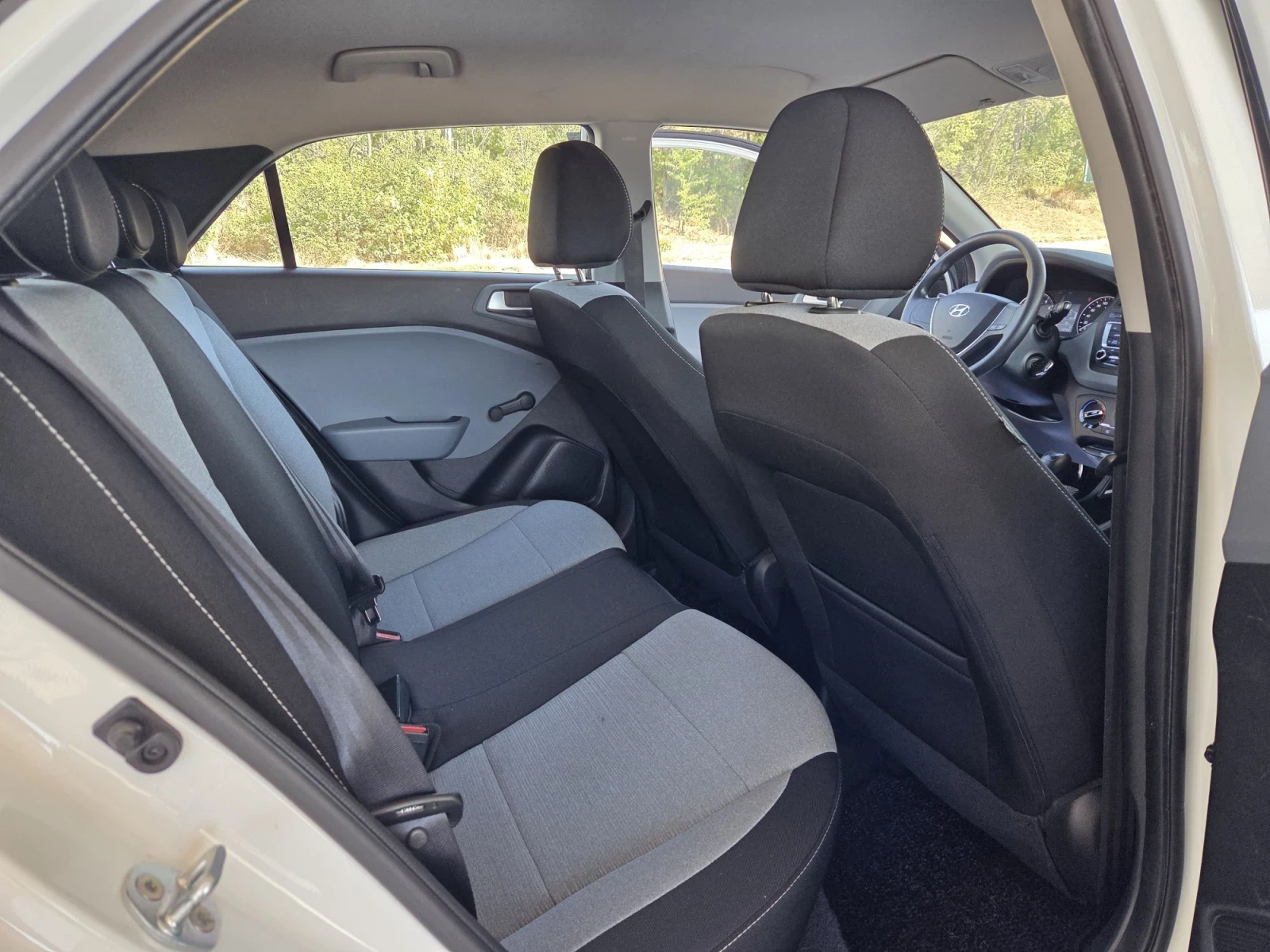 Hyundai I20 1, 2 ������ 4 ��������� 80 �.� | Mobile.bg � ����������� 12