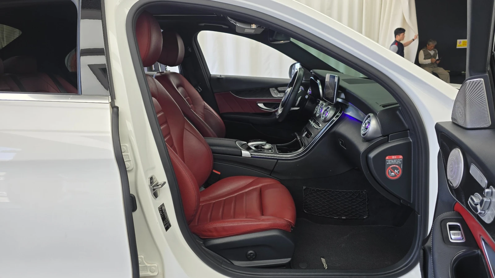 Mercedes-Benz C 200 4Matic Exclusive | Mobile.bg � ����������� 9