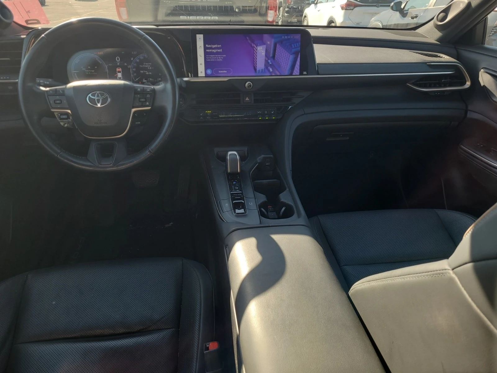 Toyota Crown �����* �������* JBL* ����* �����. ��������*  | Mobile.bg � ����������� 6