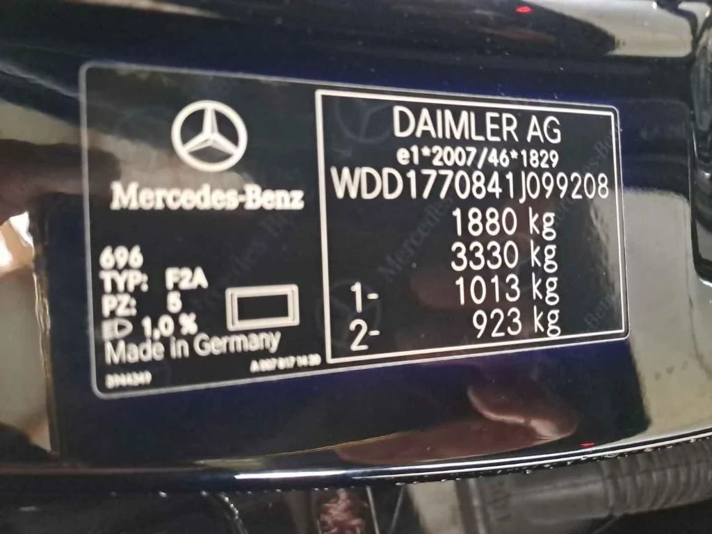 Mercedes-Benz A 180 | Mobile.bg � ����������� 7