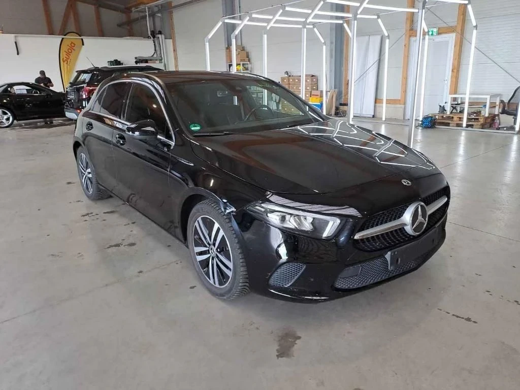 Mercedes-Benz A 180 | Mobile.bg � ����������� 2