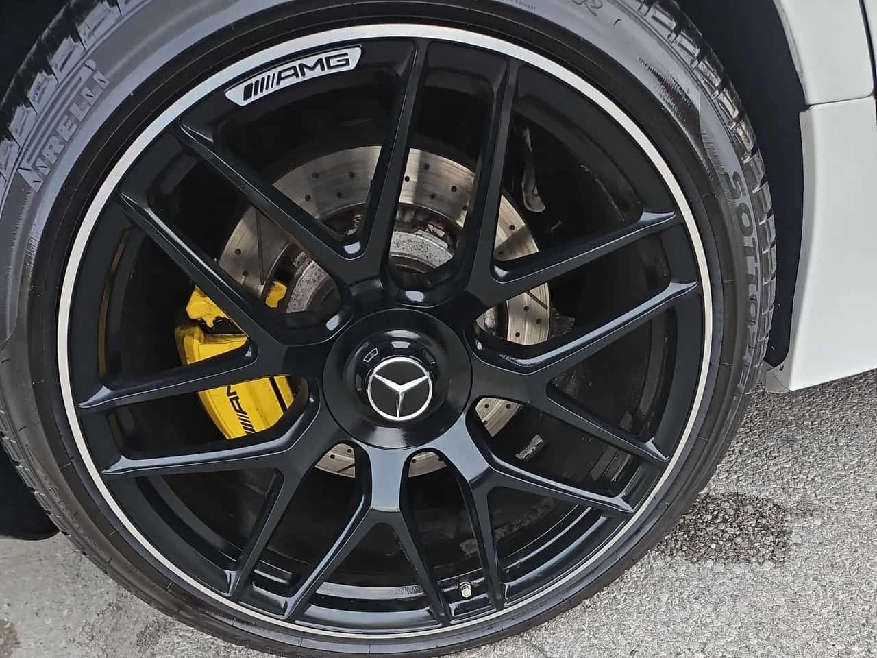 Mercedes-Benz AMG GT * 63 S * ���������� ��� ������������ ������*  | Mobile.bg � ����������� 7