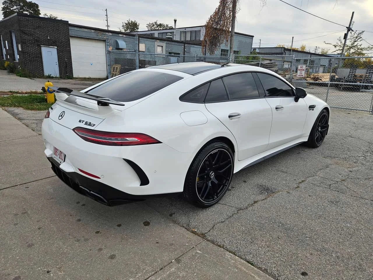 Mercedes-Benz AMG GT * 63 S * ���������� ��� ������������ ������*  | Mobile.bg � ����������� 3