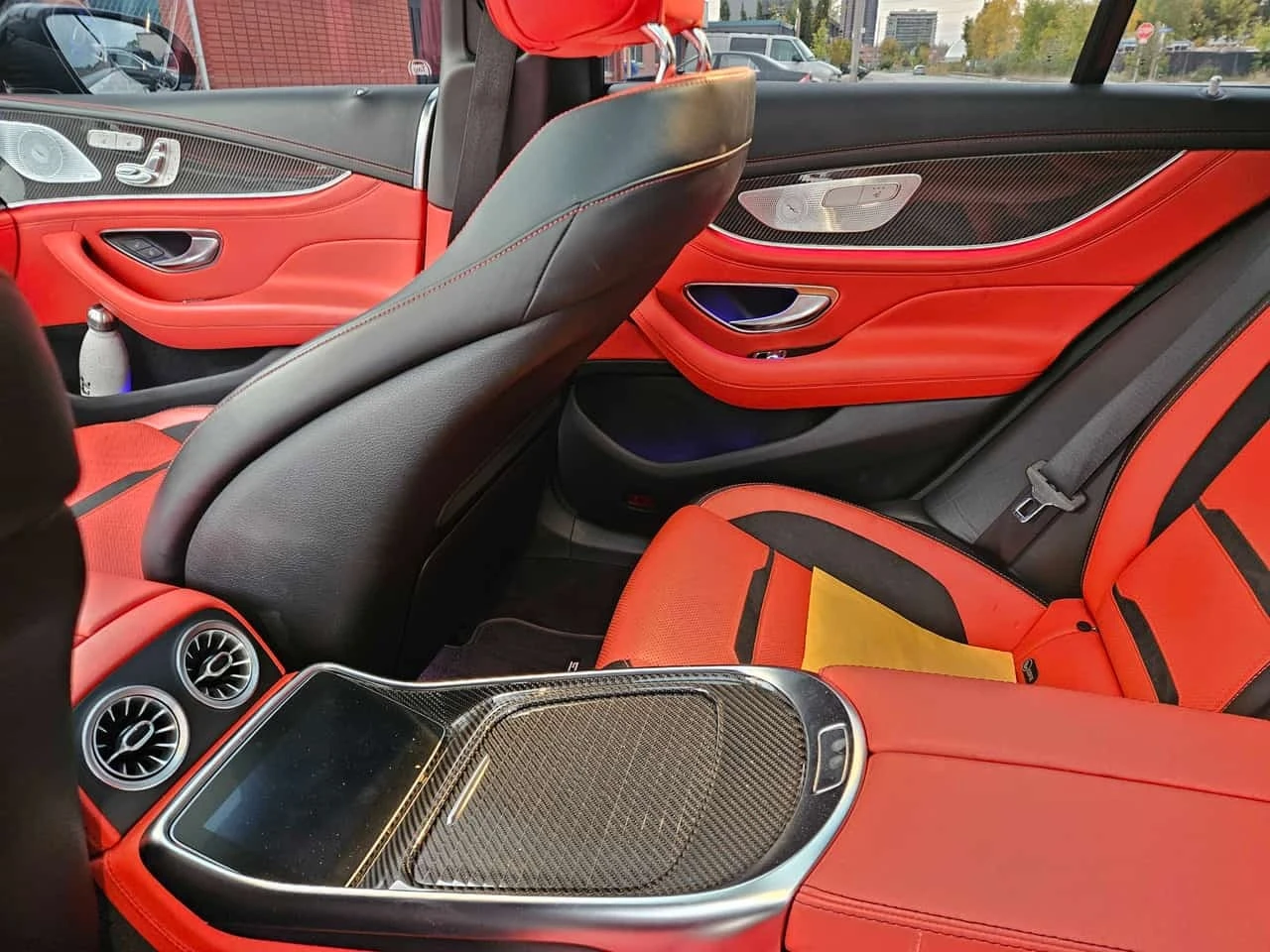 Mercedes-Benz AMG GT * 63 S * ���������� ��� ������������ ������*  | Mobile.bg � ����������� 13