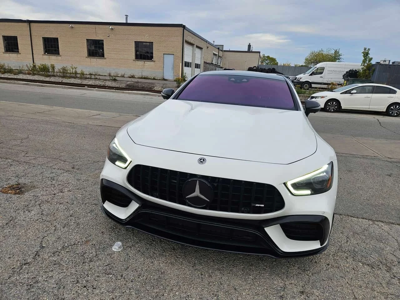 Mercedes-Benz AMG GT * 63 S * ���������� ��� ������������ ������*  | Mobile.bg � ����������� 6