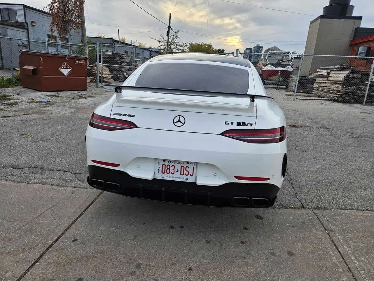 Mercedes-Benz AMG GT * 63 S * ���������� ��� ������������ ������*  | Mobile.bg � ����������� 4