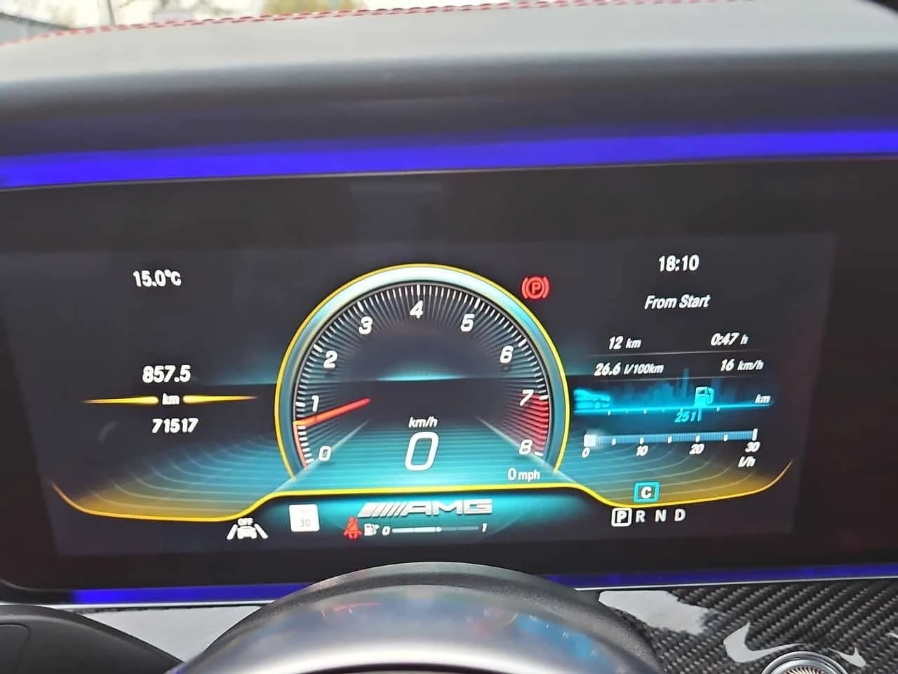 Mercedes-Benz AMG GT * 63 S * ���������� ��� ������������ ������*  | Mobile.bg � ����������� 8