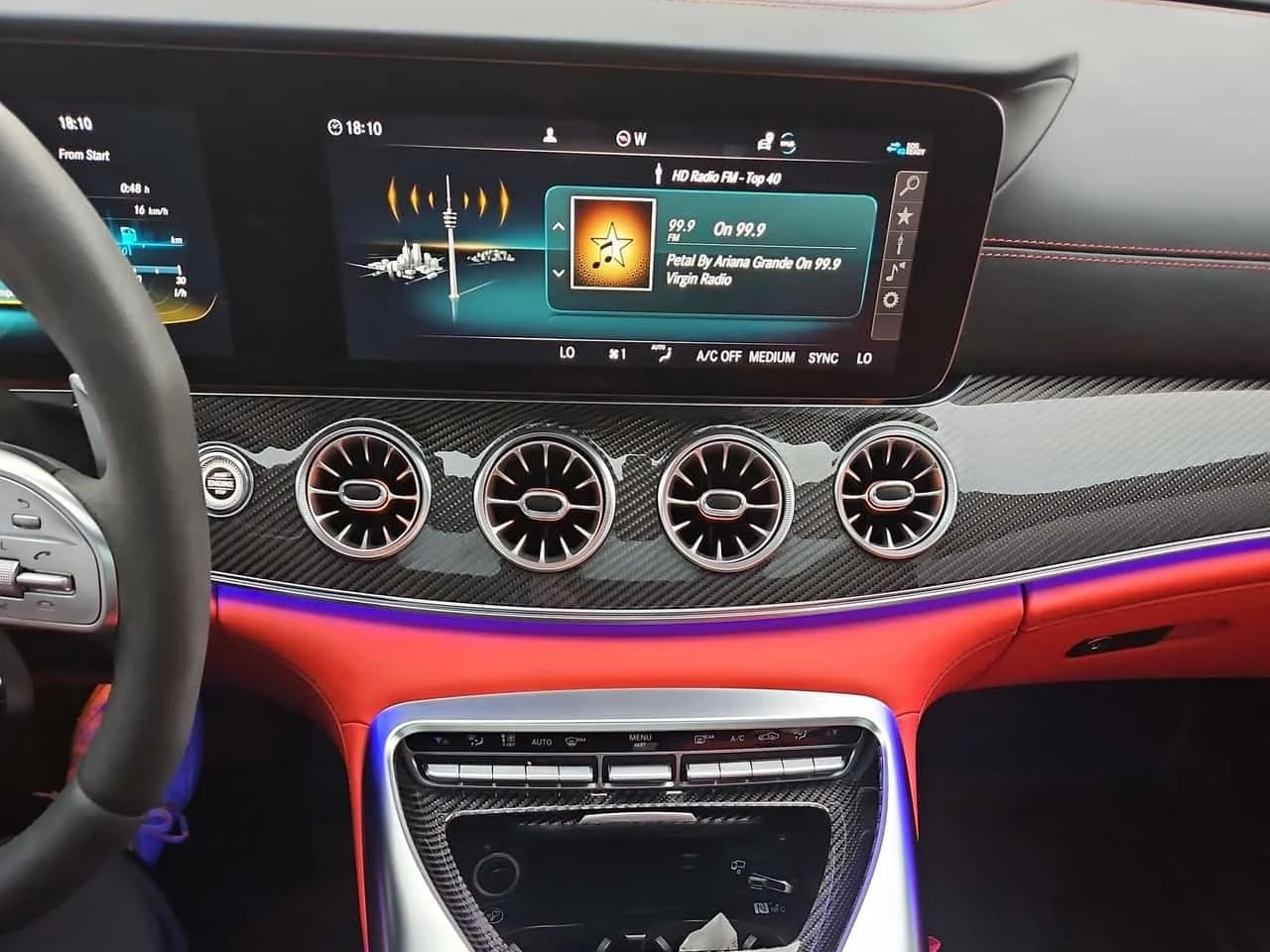 Mercedes-Benz AMG GT * 63 S * ���������� ��� ������������ ������*  | Mobile.bg � ����������� 9