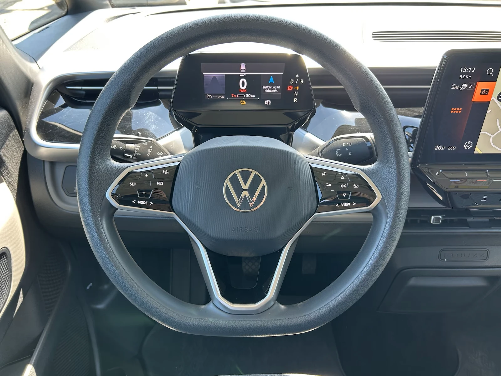 VW ID.Buzz 77kW* PRO* LED* KEYLESS* CARPLAY*  | Mobile.bg � ����������� 10