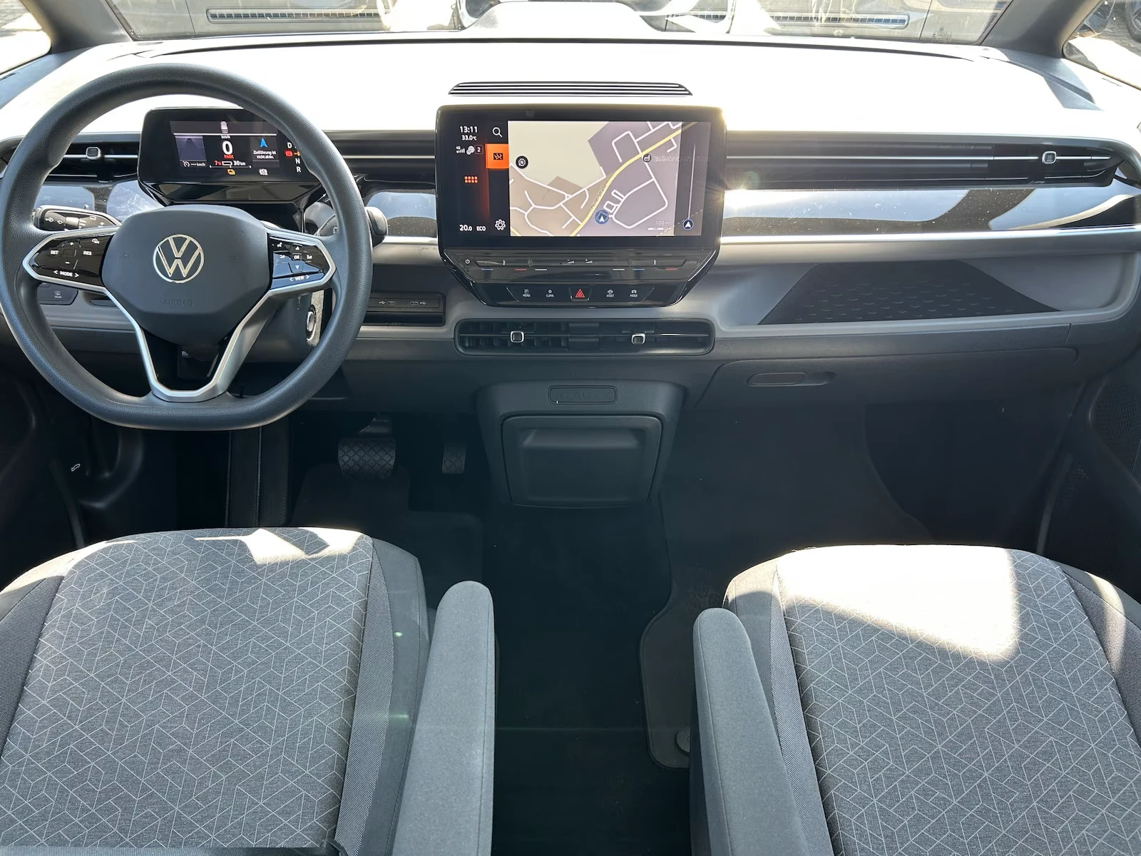 VW ID.Buzz 77kW* PRO* LED* KEYLESS* CARPLAY*  | Mobile.bg � ����������� 13