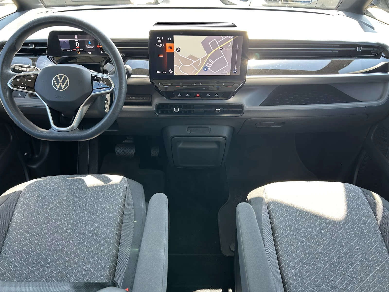 VW ID.Buzz 77kW* PRO* LED* KEYLESS* CARPLAY*  | Mobile.bg � ����������� 12
