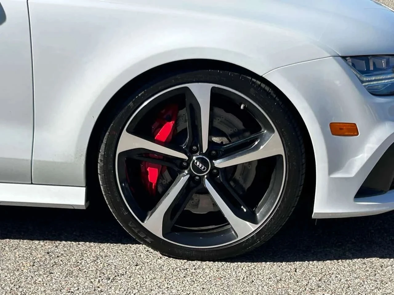 Audi Rs7, снимка 7 - Автомобили и джипове - 56710704
