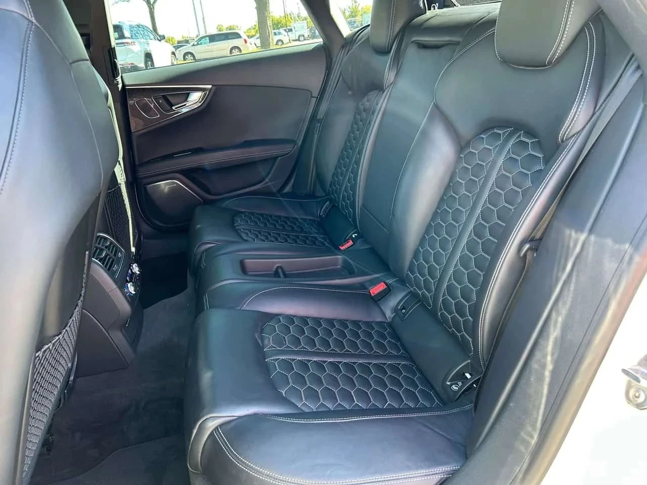 Audi Rs7, снимка 15 - Автомобили и джипове - 56710704
