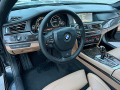 BMW 740 xDrive-HEAD UP-VAKUM-DISTRONIK-KAMERA-ОБДУХВАНЕ-! - [11] 
