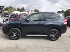 Toyota Land cruiser Автомат навигация камери 360 , снимка 4