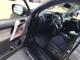 Toyota Land cruiser Автомат навигация камери 360 , снимка 9