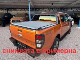 Ford Ranger 2 години Гаранция, снимка 2