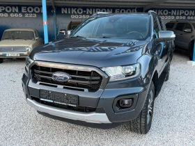 Ford Ranger 2 години Гаранция, снимка 4