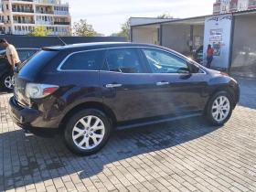 Mazda CX-7, снимка 2