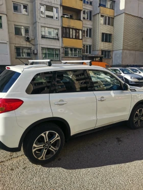 Suzuki Vitara 1.6 AllGrip  AUTO 4x4, снимка 3