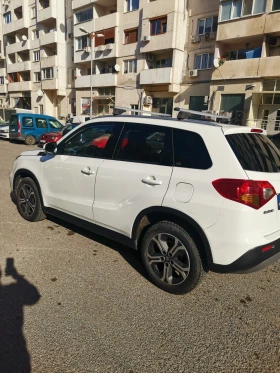 Suzuki Vitara 1.6 AllGrip  AUTO 4x4, снимка 15