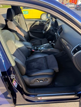 Audi SQ5, снимка 9