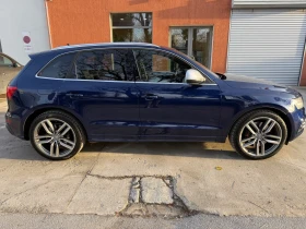 Audi SQ5, снимка 3