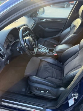 Audi SQ5, снимка 7