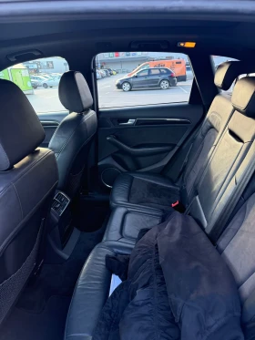 Audi SQ5, снимка 14