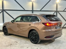 Mazda CX-80 6+ 1 * ОБДУХВАНЕ * PANO * 360 * , снимка 4