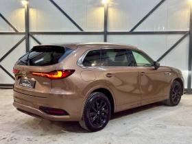 Mazda CX-80 6+ 1 * ОБДУХВАНЕ * PANO * 360 * , снимка 3