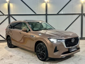 Mazda CX-80 6+ 1 * ОБДУХВАНЕ * PANO * 360 * , снимка 2