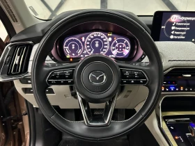 Mazda CX-80 6+ 1 * ОБДУХВАНЕ * PANO * 360 * , снимка 10