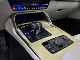 Mazda CX-80 6+ 1 * ОБДУХВАНЕ * PANO * 360 * , снимка 11
