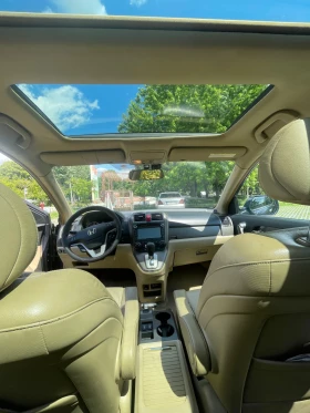 Honda Cr-v, снимка 9