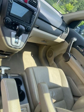 Honda Cr-v, снимка 8