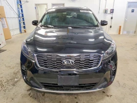 Kia Sorento 3.3l Ex Sport, снимка 5