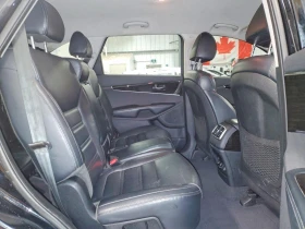 Kia Sorento 3.3l Ex Sport, снимка 11