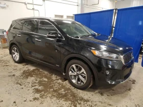 Kia Sorento 3.3l Ex Sport, снимка 4