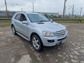 Mercedes-Benz ML 320 4 Matic , снимка 3