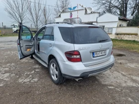 Mercedes-Benz ML 320 4 Matic , снимка 2