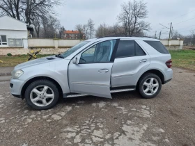 Mercedes-Benz ML 320 4 Matic , снимка 1